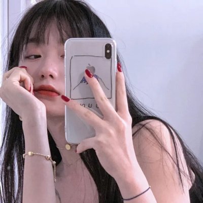 微笑妈妈