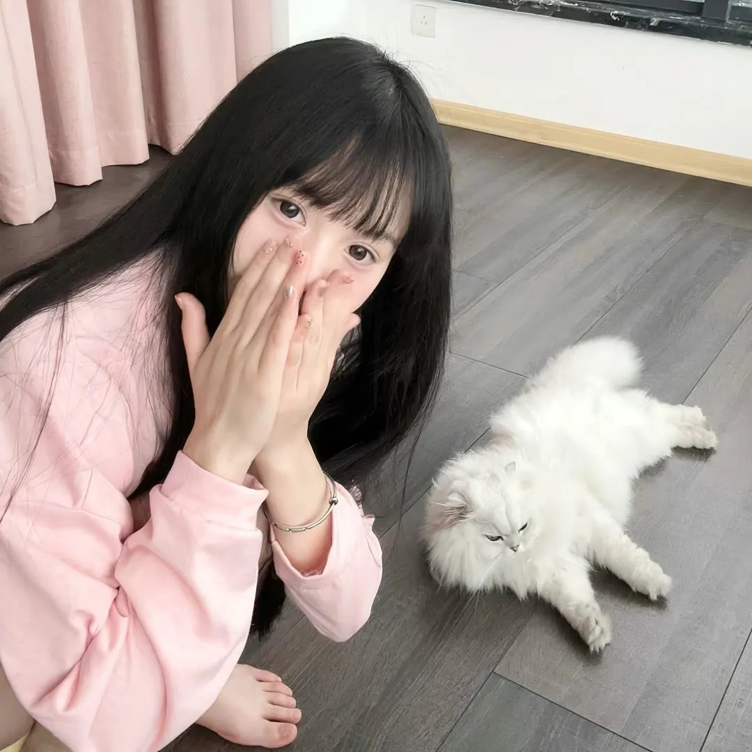 新来的美女邻居