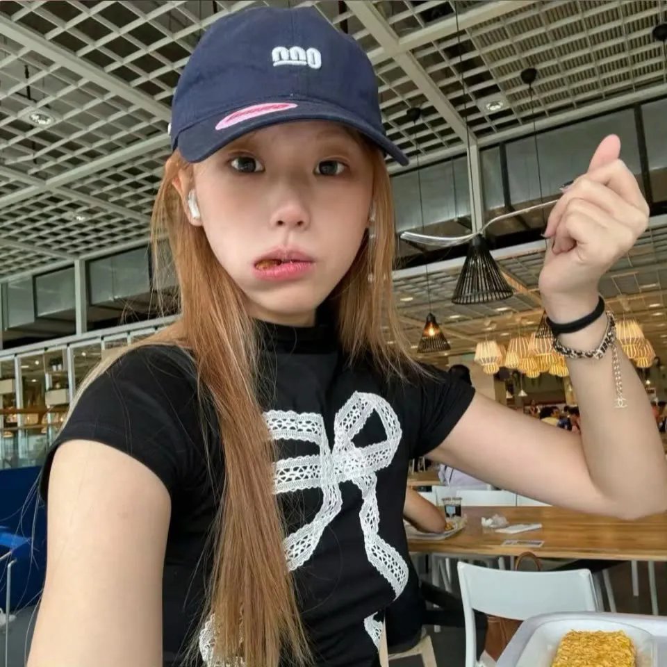 交际女