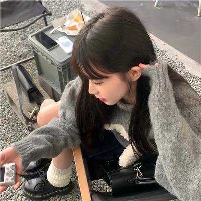 浪漫街头