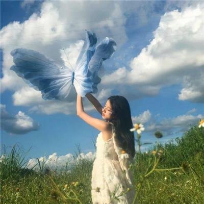 不愿长大的玉子