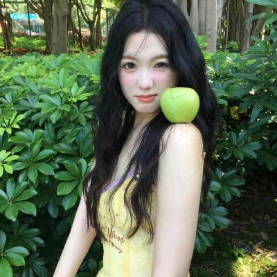 送报女孩